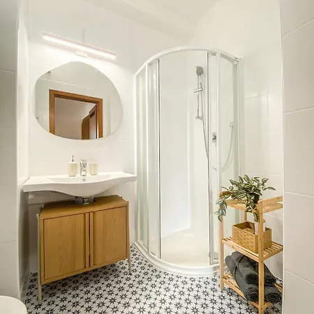Husitská Apartamento Olomouc