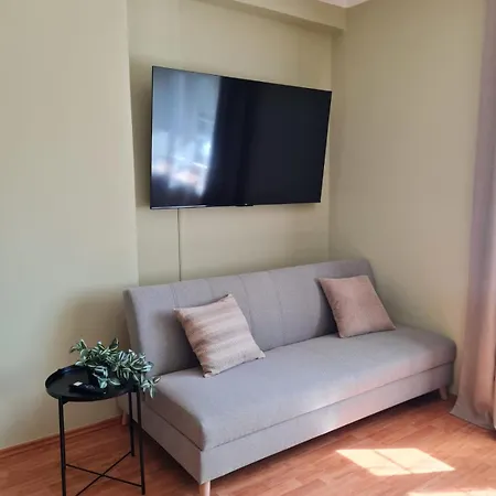 Husitská Apartamento Olomouc