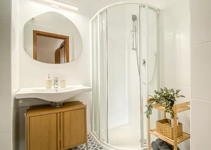 Husitska Appartement Olomouc